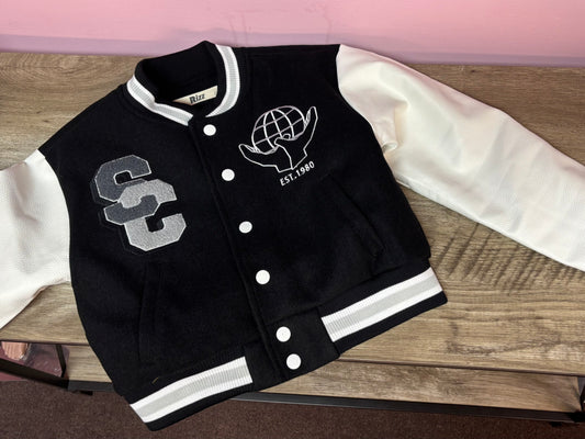 Varsity Jacket