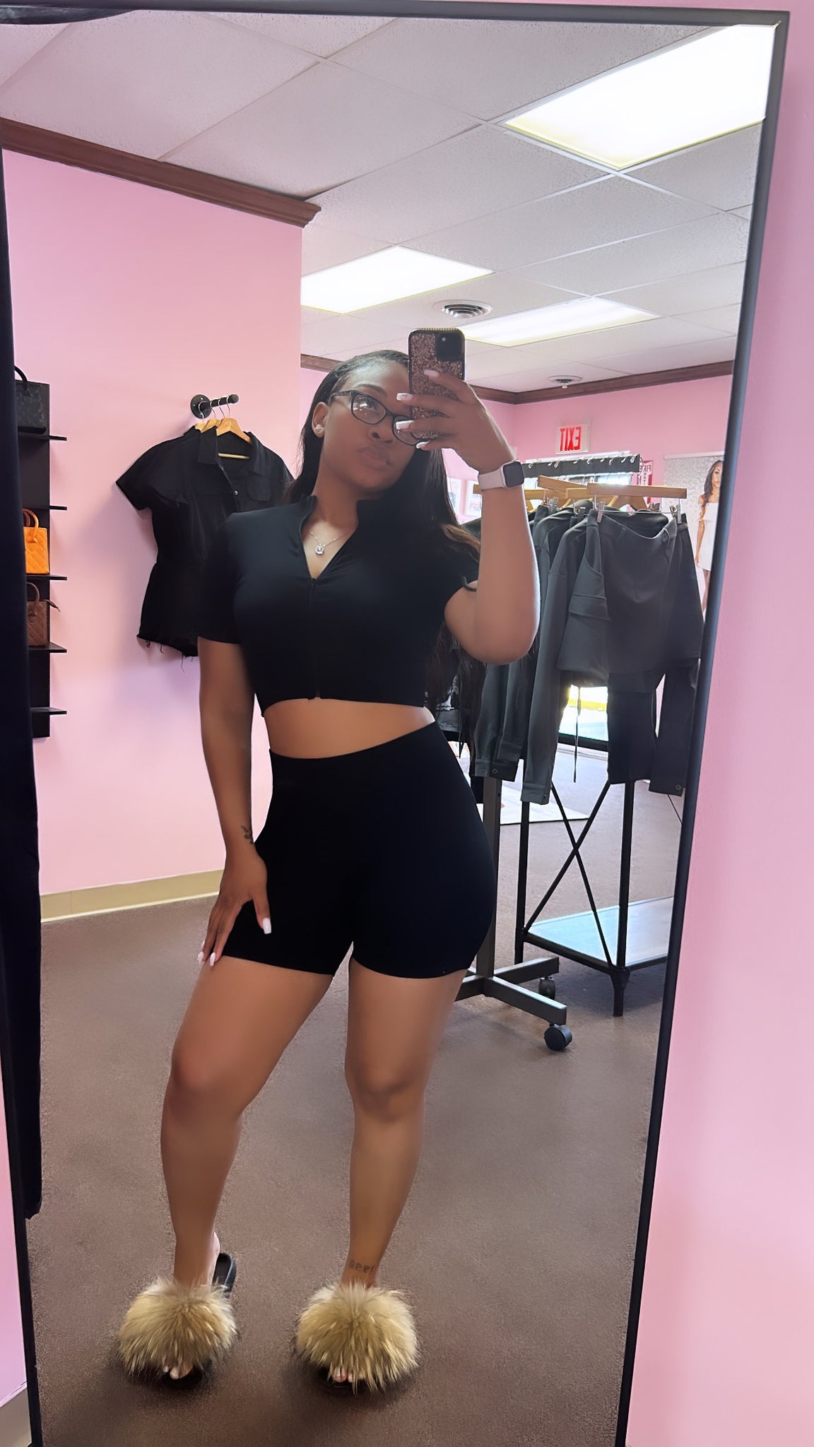 Biker sets