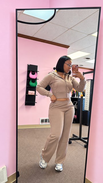 Weekend Ready Set