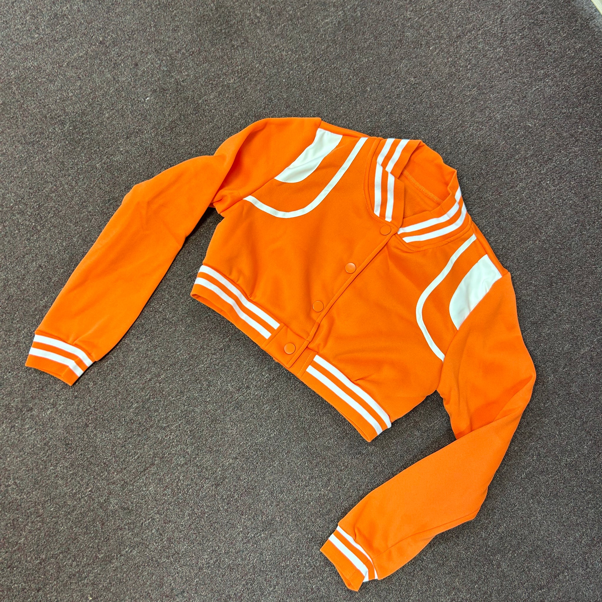 Varsity Jacket