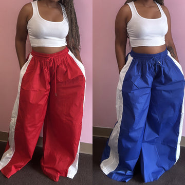 Chicc Block Pants